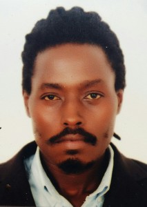 Mr.Kisakye Francis Director